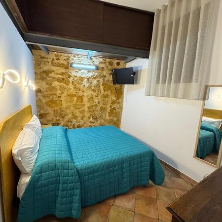 Le Scalette Del Centro Hotel Agrigento Ngoại thất bức ảnh