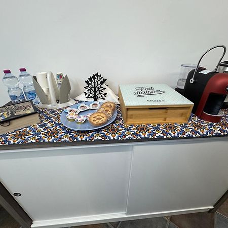 Le Scalette Del Centro Hotel Agrigento Ngoại thất bức ảnh