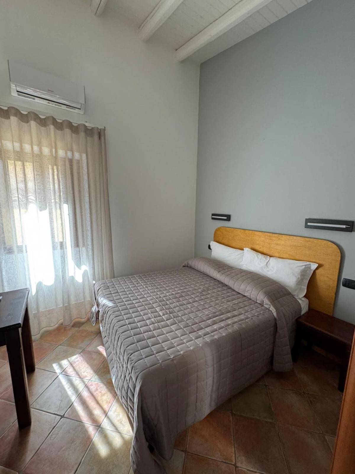 Le Scalette Del Centro Hotel Agrigento Ngoại thất bức ảnh