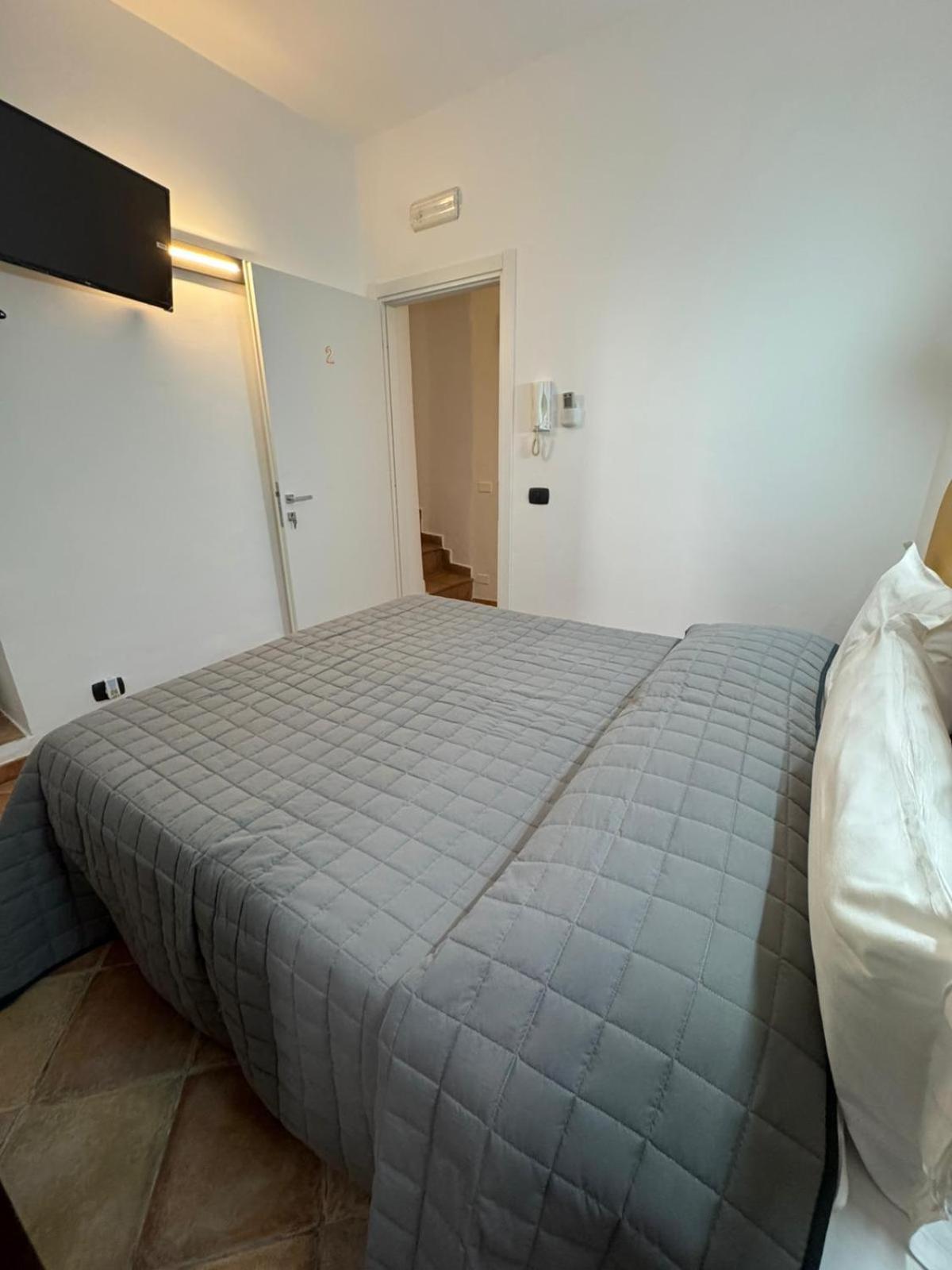 Le Scalette Del Centro Hotel Agrigento Ngoại thất bức ảnh