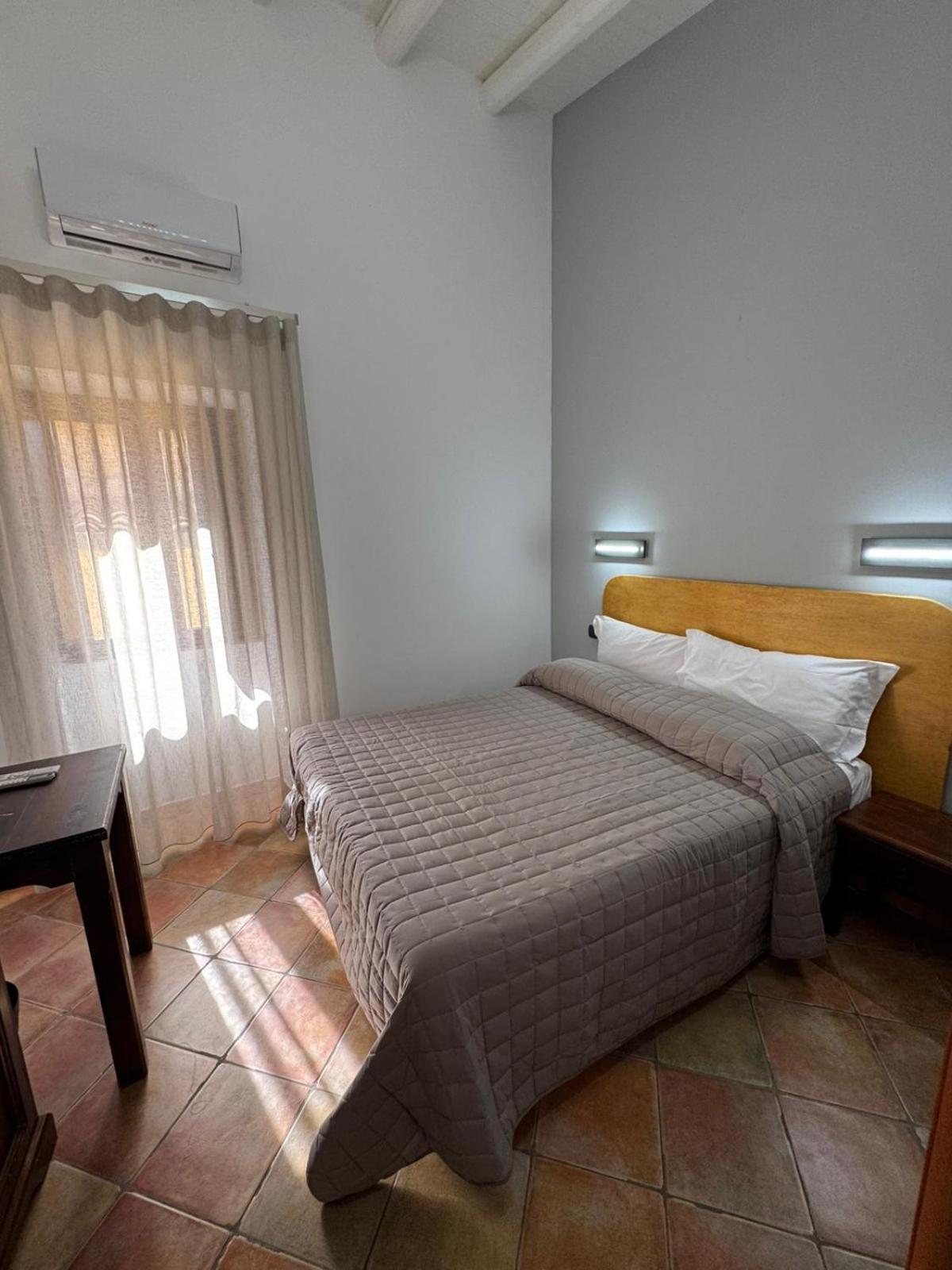 Le Scalette Del Centro Hotel Agrigento Ngoại thất bức ảnh