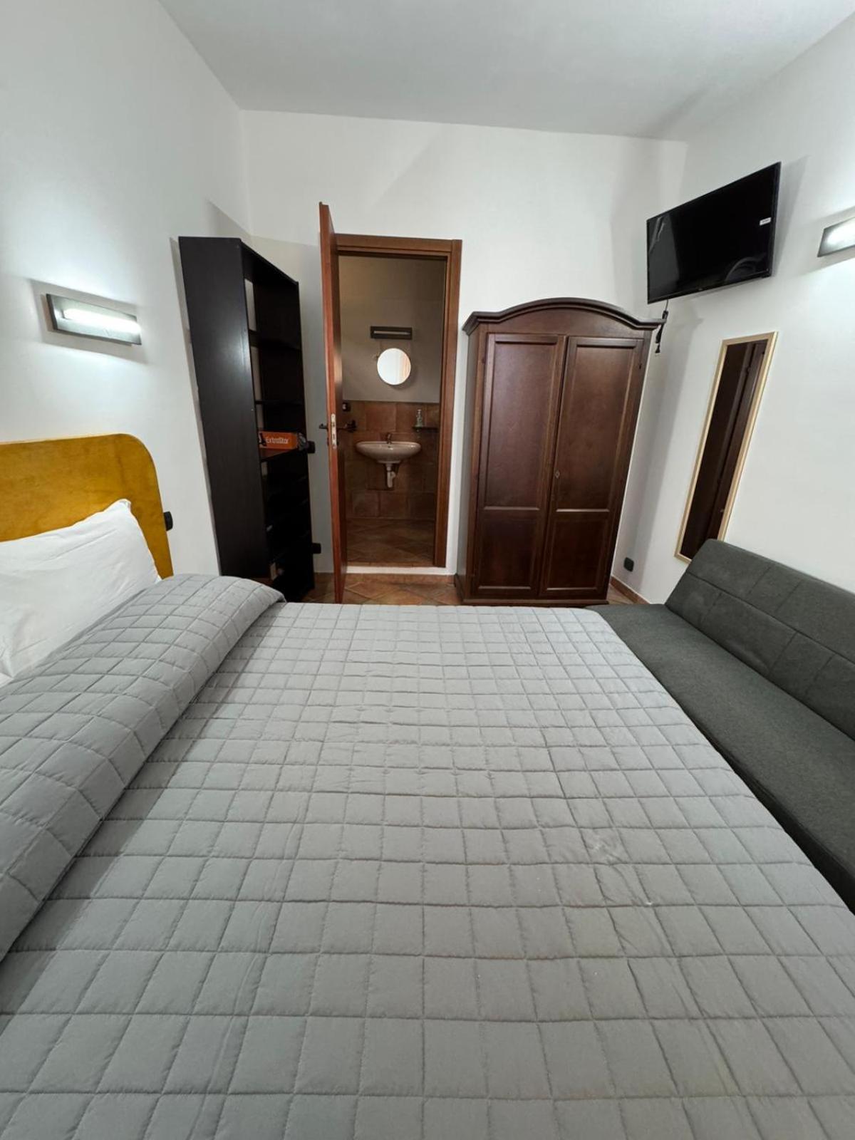 Le Scalette Del Centro Hotel Agrigento Ngoại thất bức ảnh