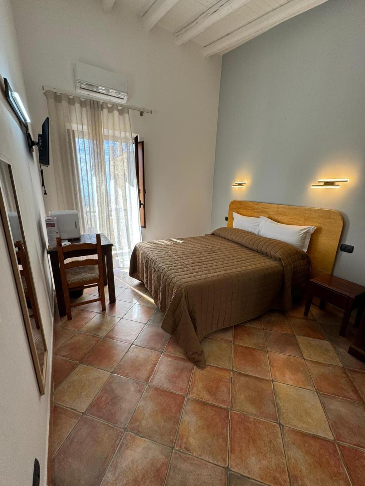 Le Scalette Del Centro Hotel Agrigento Ngoại thất bức ảnh