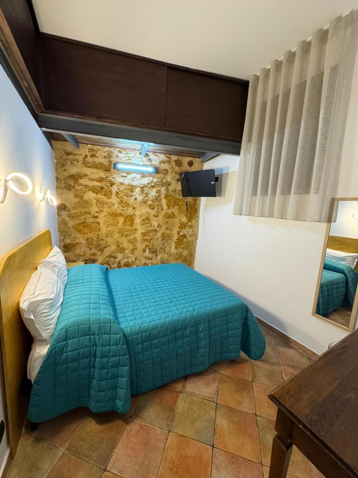 Le Scalette Del Centro Hotel Agrigento Ngoại thất bức ảnh