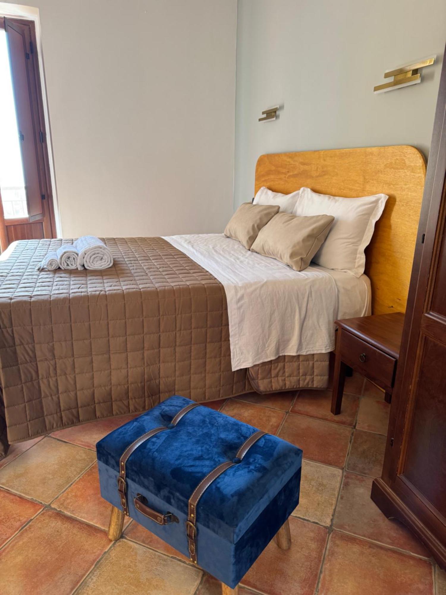 Le Scalette Del Centro Hotel Agrigento Ngoại thất bức ảnh