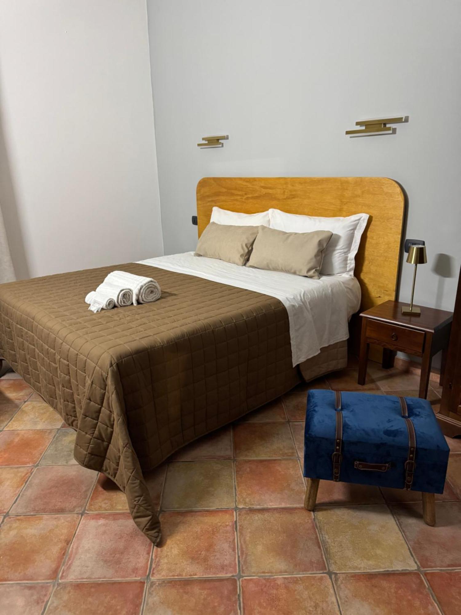 Le Scalette Del Centro Hotel Agrigento Ngoại thất bức ảnh