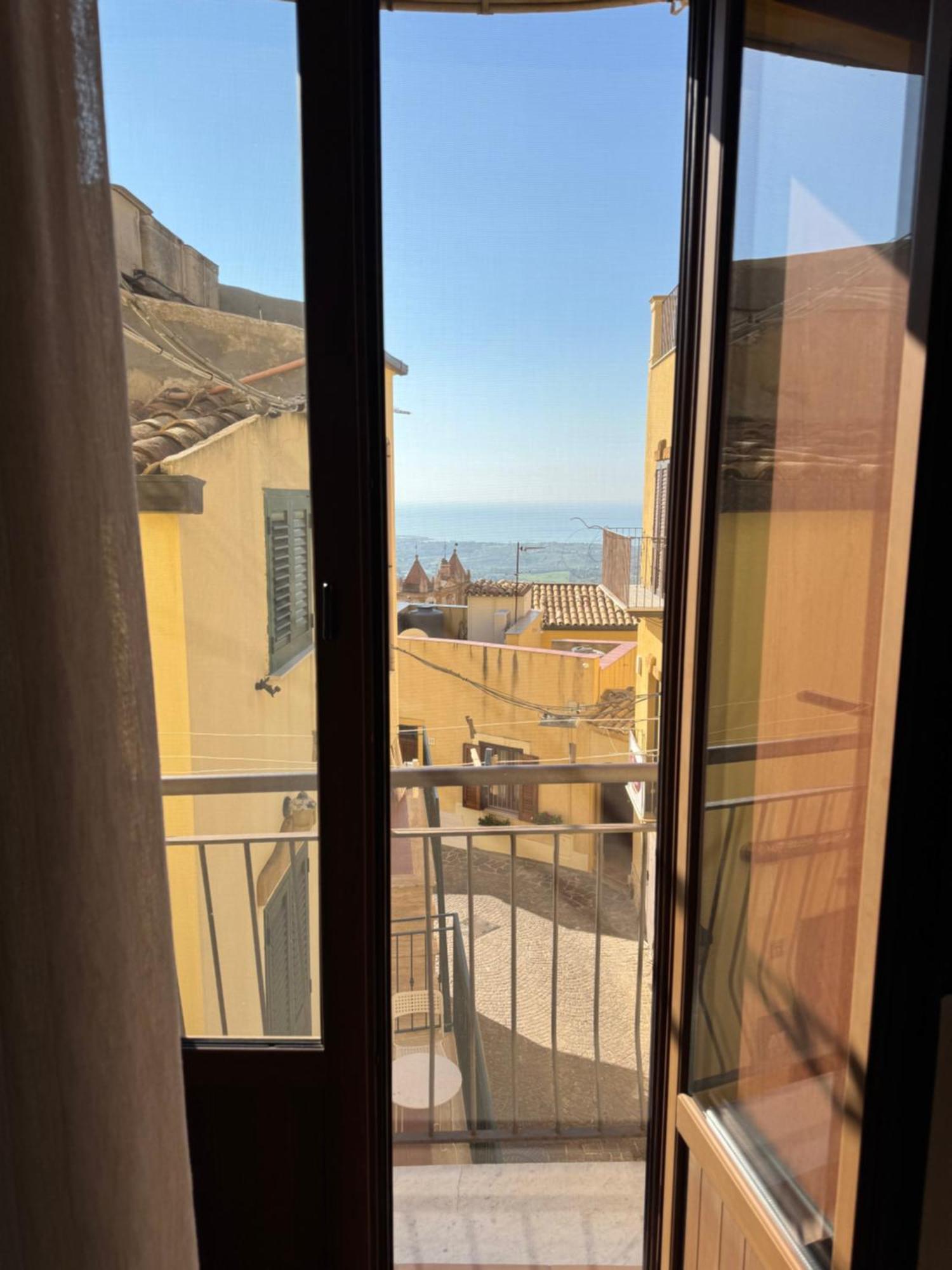 Le Scalette Del Centro Hotel Agrigento Ngoại thất bức ảnh