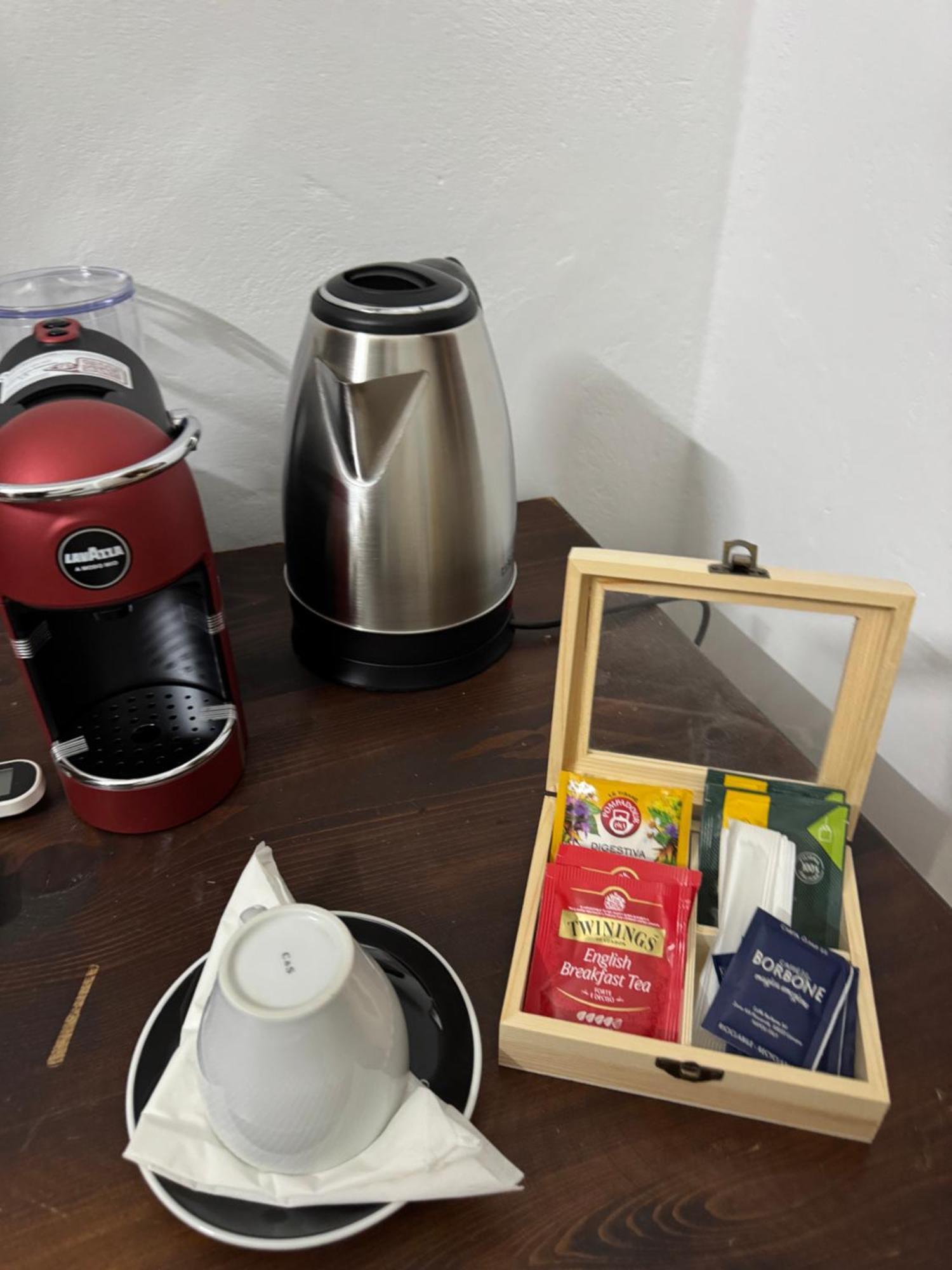 Le Scalette Del Centro Hotel Agrigento Ngoại thất bức ảnh