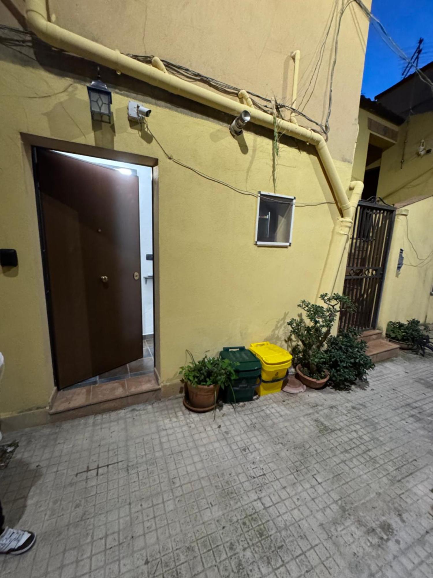 Le Scalette Del Centro Hotel Agrigento Ngoại thất bức ảnh