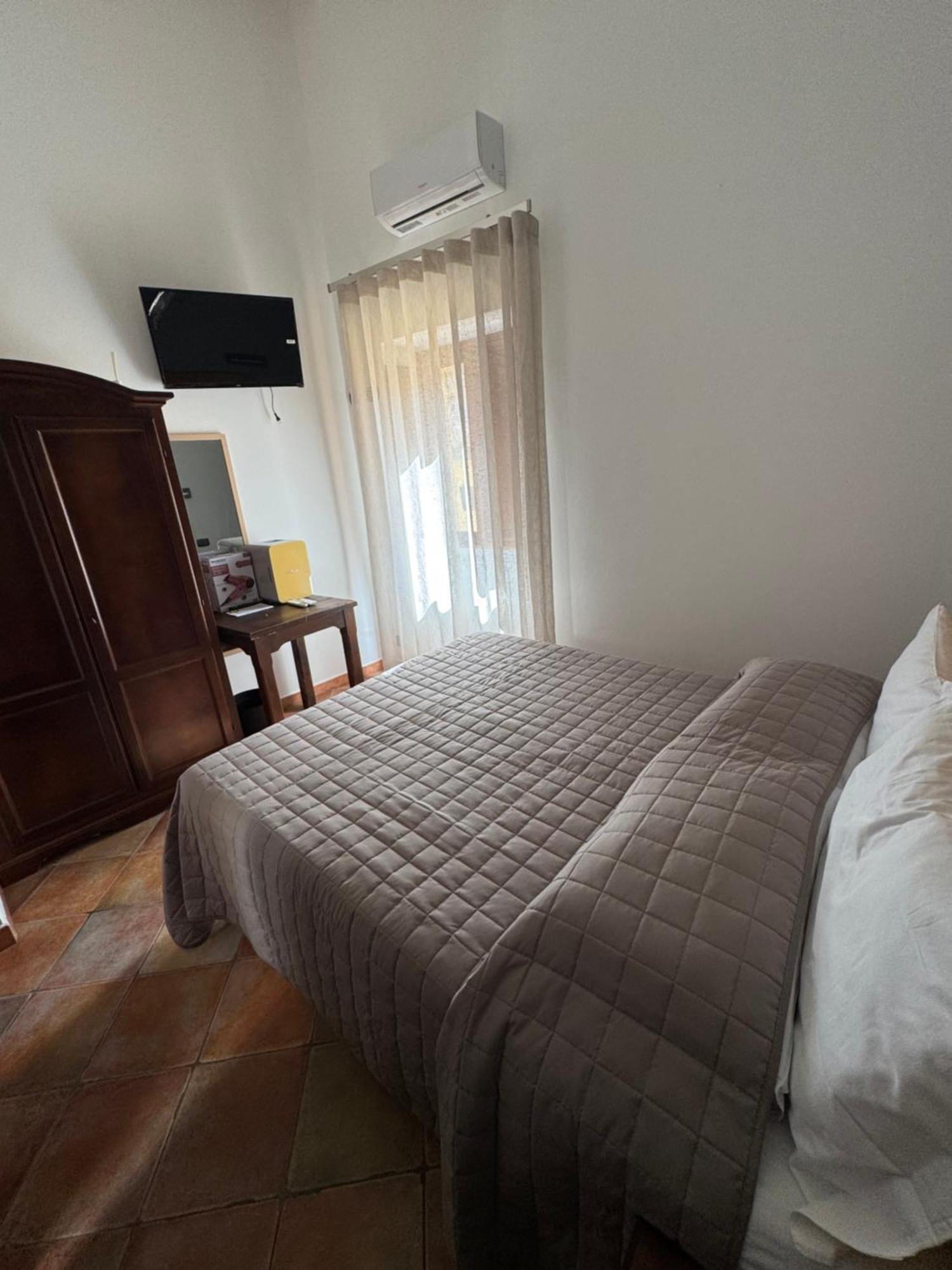 Le Scalette Del Centro Hotel Agrigento Ngoại thất bức ảnh