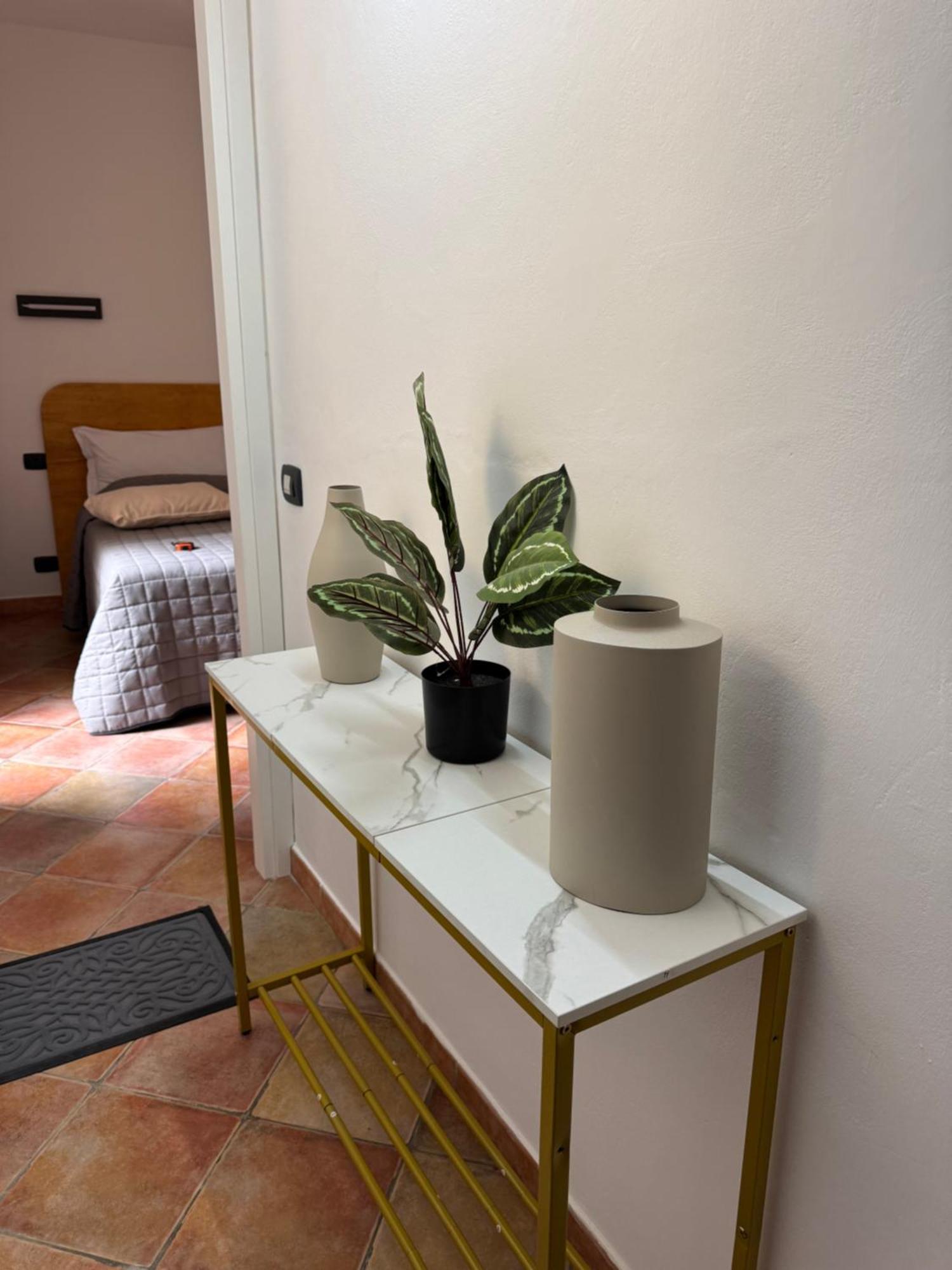 Le Scalette Del Centro Hotel Agrigento Ngoại thất bức ảnh