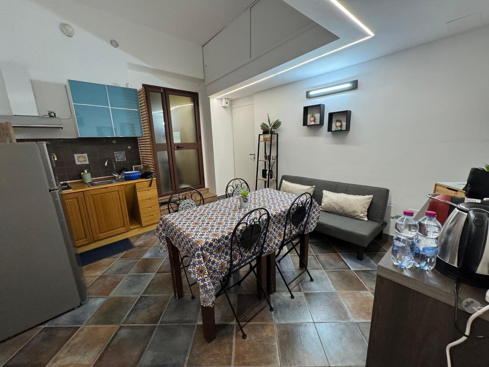 Le Scalette Del Centro Hotel Agrigento Ngoại thất bức ảnh