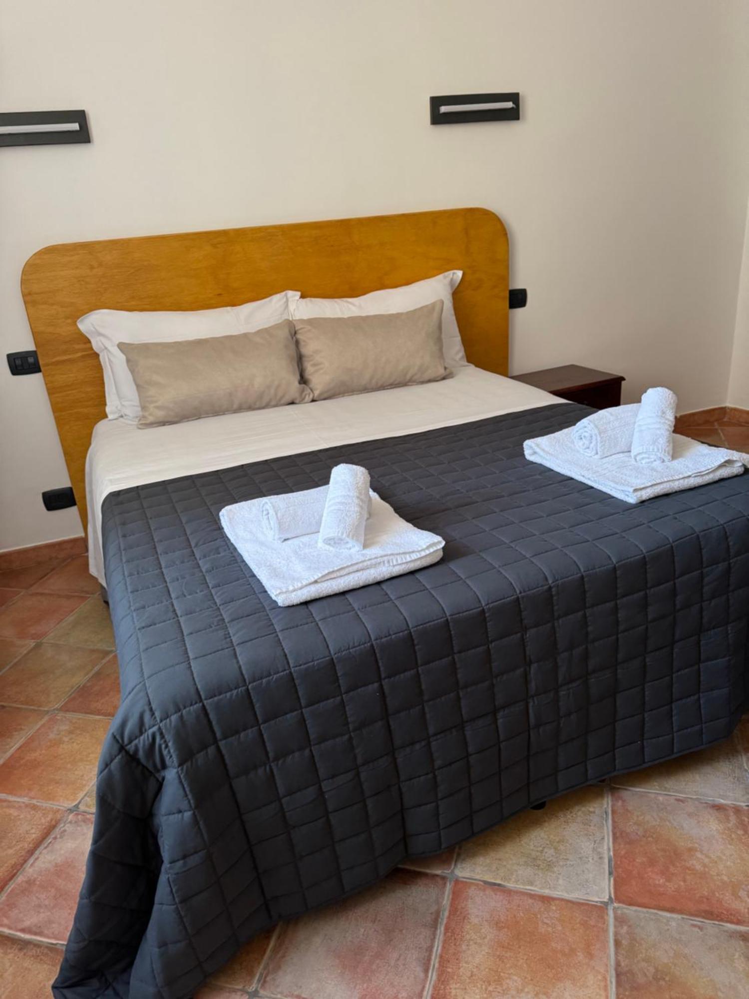 Le Scalette Del Centro Hotel Agrigento Ngoại thất bức ảnh